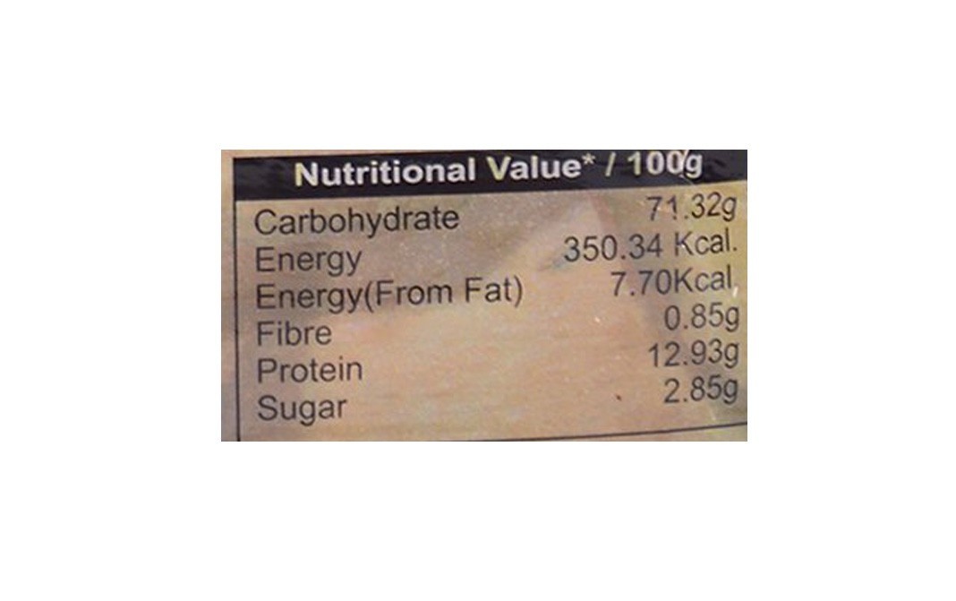 Prakash Choti Choti Kachori Mix    Pack  200 grams